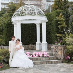 アニヴェルセル 豊洲の写真22枚目