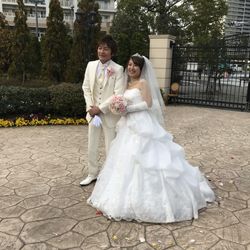 アニヴェルセル 豊洲の写真11枚目