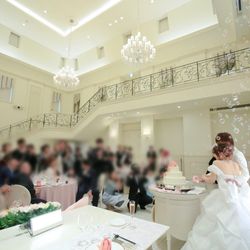 アニヴェルセル 豊洲の写真24枚目