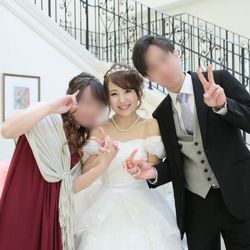 アニヴェルセル 豊洲の写真27枚目