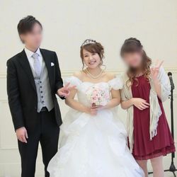 アニヴェルセル 豊洲の写真2枚目