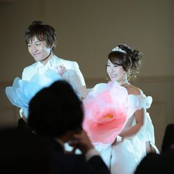 アニヴェルセル 豊洲の写真9枚目