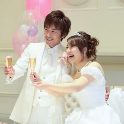 アニヴェルセル 豊洲の写真9枚目