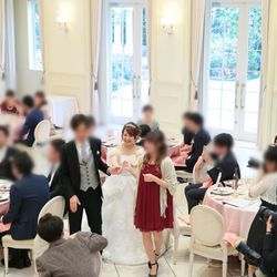 アニヴェルセル 豊洲の写真30枚目