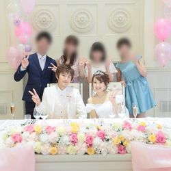 アニヴェルセル 豊洲の写真7枚目