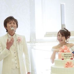 アニヴェルセル 豊洲の写真21枚目