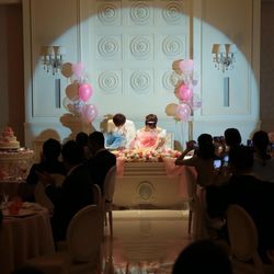 アニヴェルセル 豊洲の写真3枚目