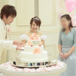 アニヴェルセル 豊洲の写真26枚目