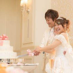 アニヴェルセル 豊洲の写真32枚目