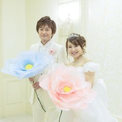 アニヴェルセル 豊洲の写真13枚目