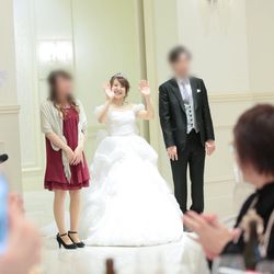 アニヴェルセル 豊洲の写真15枚目