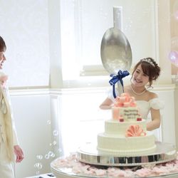 アニヴェルセル 豊洲の写真18枚目