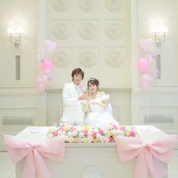 アニヴェルセル 豊洲の写真21枚目