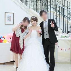 アニヴェルセル 豊洲の写真6枚目