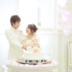 アニヴェルセル 豊洲の写真24枚目