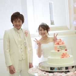 アニヴェルセル 豊洲の写真20枚目