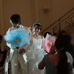 アニヴェルセル 豊洲の写真24枚目