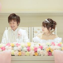 アニヴェルセル 豊洲の写真11枚目