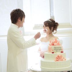 アニヴェルセル 豊洲の写真33枚目