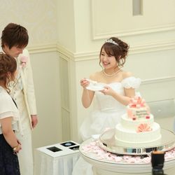 アニヴェルセル 豊洲の写真34枚目