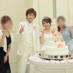 アニヴェルセル 豊洲の写真4枚目