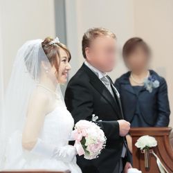 アニヴェルセル 豊洲の写真9枚目