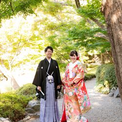 八芳園の写真18枚目