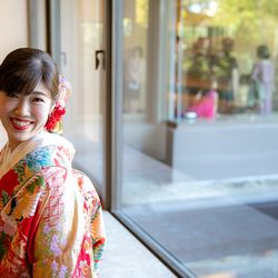 八芳園の写真2枚目