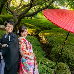 八芳園の写真34枚目