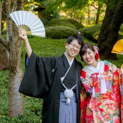 八芳園の写真34枚目