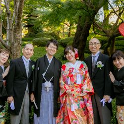 八芳園の写真29枚目