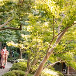 八芳園の写真13枚目