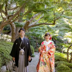 八芳園の写真24枚目