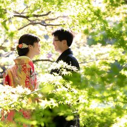 八芳園の写真13枚目