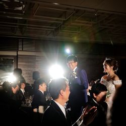 八芳園の写真16枚目