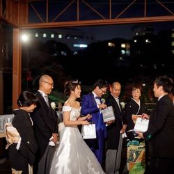 八芳園の写真13枚目