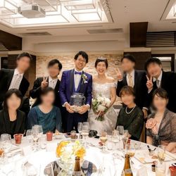 八芳園の写真16枚目