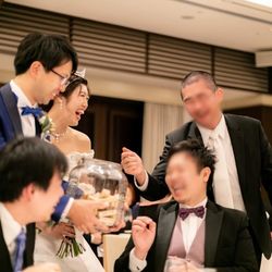 八芳園の写真22枚目