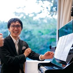 八芳園の写真15枚目