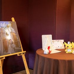 八芳園の写真14枚目