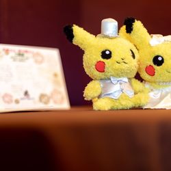 八芳園の写真3枚目