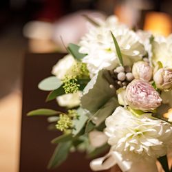 八芳園の写真30枚目