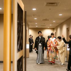 八芳園の写真16枚目