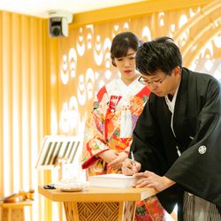 八芳園の写真17枚目