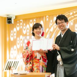 八芳園の写真23枚目