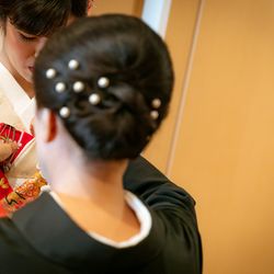 八芳園の写真6枚目