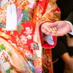 八芳園の写真18枚目