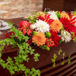 八芳園の写真10枚目