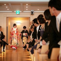 八芳園の写真8枚目