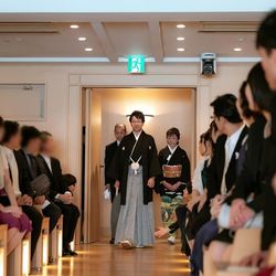 八芳園の写真32枚目